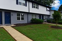 Building exterior