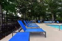 Get your pool vibes going.