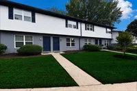 Building exterior & landscaping