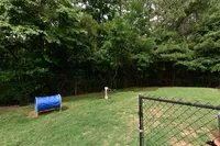 The dogs will howl with delight here