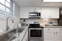 Beautifully Renovated Kitchens