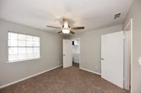 Sandy Creek Guest Room