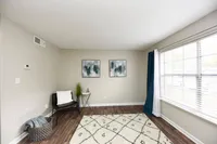 Sandy Creek Living Room