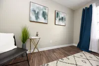 Living Room Sandy Creek