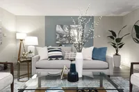 Bring the chic and elegance to 130 Cole