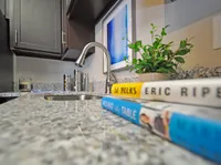 Granite Counters