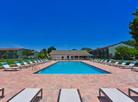 Swimming Pool with Sundeck