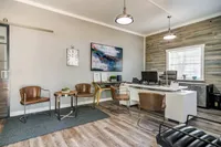 Leasing Office