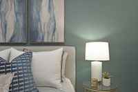 Bedroom decor