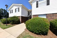 Exterior shot