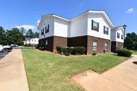 Exterior shot