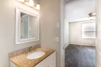 Hardwood Style Flooring