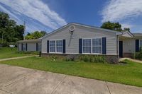 Exterior shot