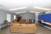 Clubhouse