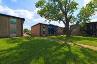 Community grounds