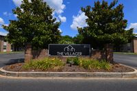 Community signage