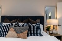 Bedroom decor