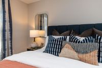 Bedroom decor