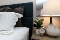 Bedroom decor