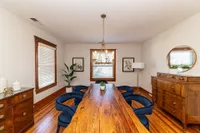 Community Clubhouse Conference Room