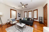 Community Clubhouse & Lounge
