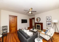 Community Clubhouse & Lounge