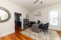 Leasing Office