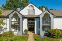 Apartments in Louisville