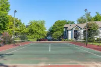 Apartments in Louisville