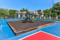 Apartments in Louisville