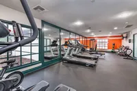 Apartments in Louisville