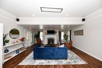 Experience the elegance of modern living in a beautifully designed space.