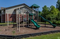 Enjoy endless fun at the well-equipped community playground, perfect for families.
