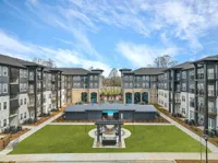 Apartments in Spartanburg, SC
