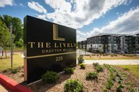 Apartments in Spartanburg, SC