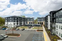Apartments in Spartanburg, SC