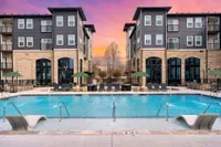 Apartments in Spartanburg, SC