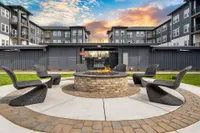 Apartments in Spartanburg, SC