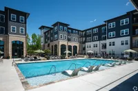Apartments in Spartanburg, SC