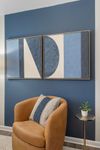 Living room decor