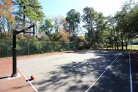 Basketball Court