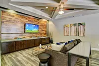 Community Clubhouse