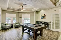 Billiards