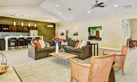 Community Clubhouse