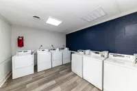 Clothes Care Center