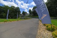 Community entrance