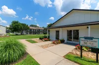 Leasing Office