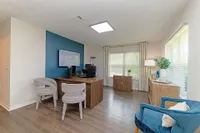 Leasing Office
