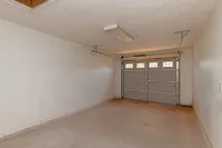 Private garage