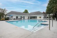 Swimming Pool and Sundeck